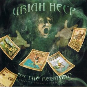 On The Rebound (A Very 'Eavy 40th Anniversary Collection)