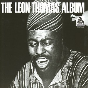 The Leon Thomas Album