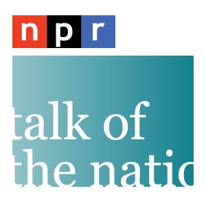 Immagine per 'NPR Programs: Talk of the Nation'