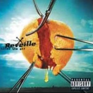 Bleed the sky [Explicit]