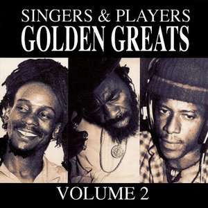 Golden Greats Volume 2