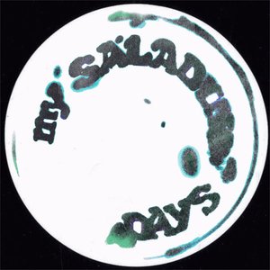 my salad days 的头像