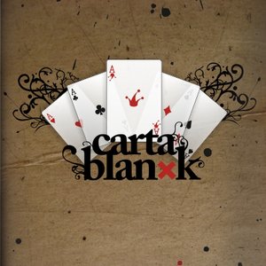 carta blan+k 的头像