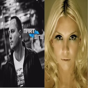 Mart Sine feat. Andrea Britton 的头像