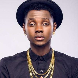 Kiss Daniel için avatar