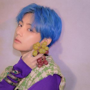 V BTS 的头像