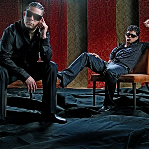 RKM & Ken-Y photo provided by Last.fm