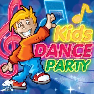 Kids Dance Party
