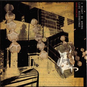 Radiohead - I Might Be Wrong - Live Record - Zortam Music