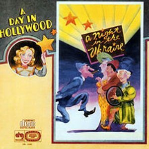 Day In Hollywood/a Night In The Ukraine - 1980 Winner Of 2 Tony Awards