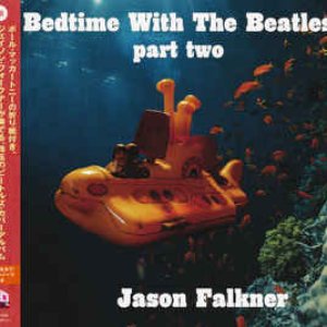 Bedtime With the Beatles, Pt. 2 (Tribute Album)