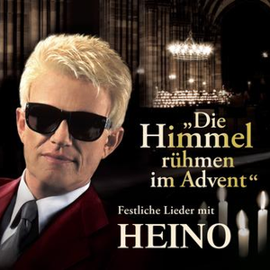 Die Himmel rühmen im Advent cover