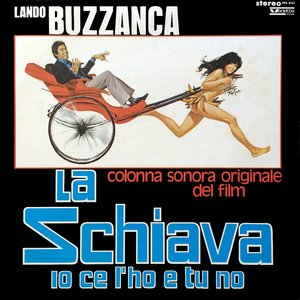 La Schiava Io Ce L'Ho E Tu No