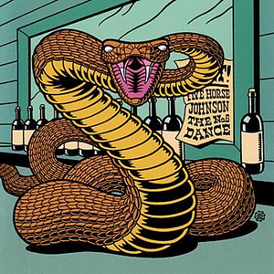 Five Horse Johnson - No6. Dance - Zortam Music