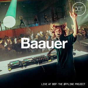 Baauer at DEF: The Øffline Project (DJ Mix)