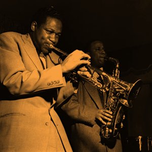Lou Donaldson & Clifford Brown 的头像