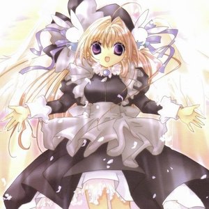 美紗 (田村ゆかり) 的头像