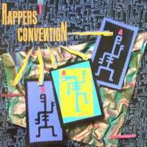 Avatar for Rappers Convention