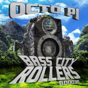 Bass City Rollers Ep