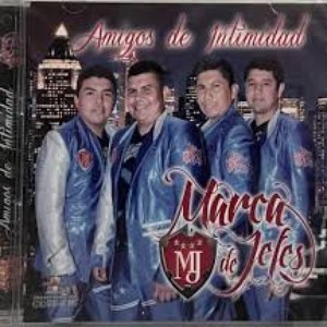 Amigos de Intimidad