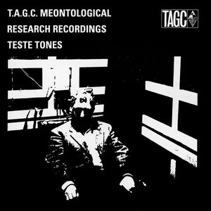 Meontological Research Recordings Teste Tones