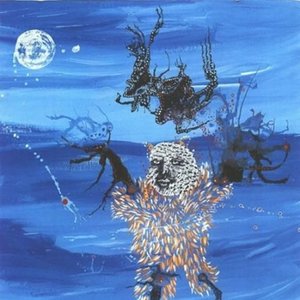 Singing at the Moon