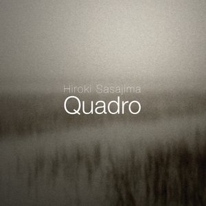 Quadro /  {Mandorla Netlabel 018} / www.mandorla.com.mx