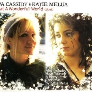 “Katie Melua & Eva Cassidy”的封面