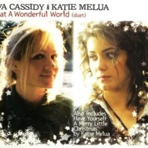 Image for 'Katie Melua & Eva Cassidy'