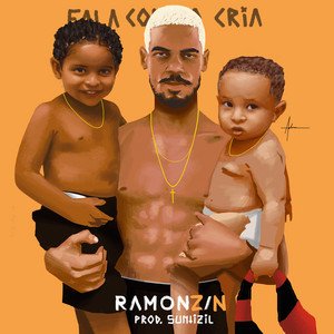 Fala Comigo Cria
