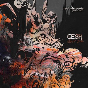 Gesh - Other Side Ep