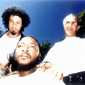 Tananas photo provided by Last.fm