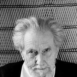 Ezra Pound photo provided by Last.fm
