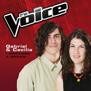 I Dreamed a Dream (The Voice Australia 2014 Performance) - Single