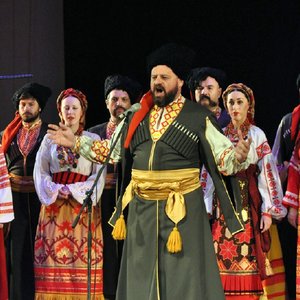 Avatar for Хор Николаевского
