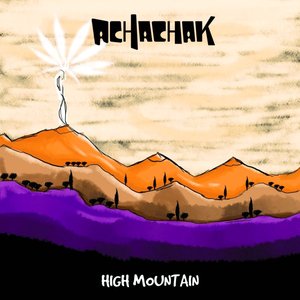 High Mountain