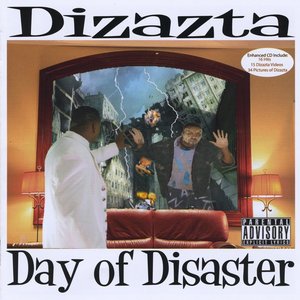 Day of Disaster (Enhanced CD)