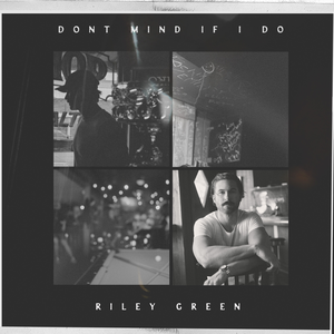 Riley Green - Don
