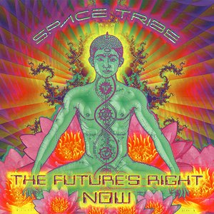 Image pour 'The Future's Right Now'