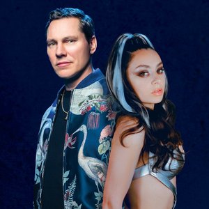 Tiësto & Charli XCX のアバター