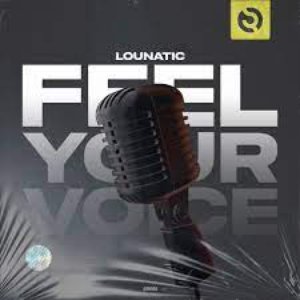 Feel Your Voice - Single