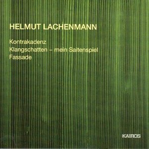 Helmut Lachenmann: Works for Orchestra