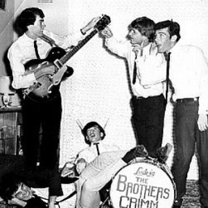 The Brothers Grimm photo provided by Last.fm