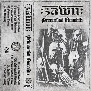 Primordial Monolith