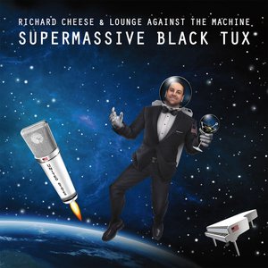 Supermassive Black Tux [Explicit]