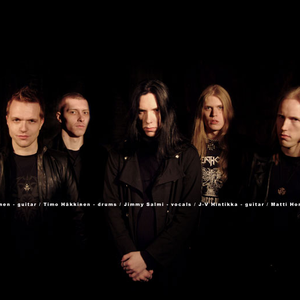 Atakhama photo provided by Last.fm