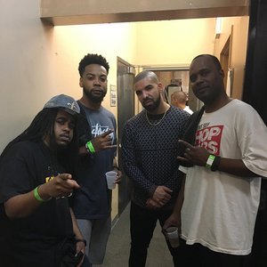 ChopSTARS ft. Drake 的头像