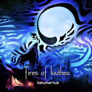 Fires Of Luuthea