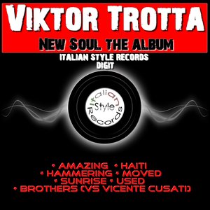 New Soul the Album