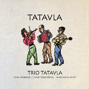 Tatavla